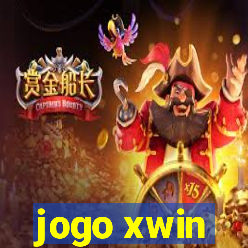 jogo xwin